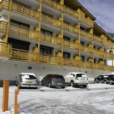 Super Appartement Vénosc