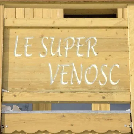 Appartement Super