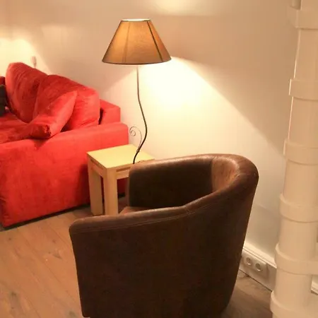 Super Appartement Vénosc