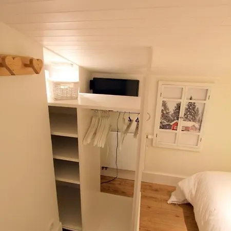 Appartement Super