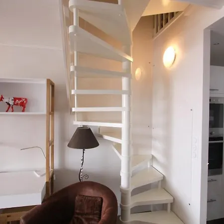 Appartement Super